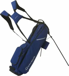 TaylorMade Flextech Lite Stand Bag Navy Sac de golf