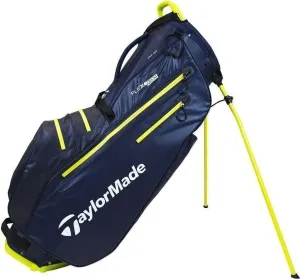 TaylorMade Flextech Waterproof Navy Sac de golf