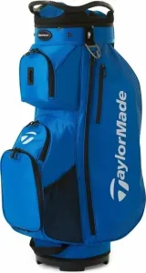 TaylorMade Pro Cart Bag Royal Sac de golf