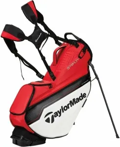 TaylorMade Tour Stand Bag Black Sac de golf