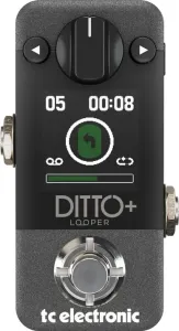 TC Electronic Ditto+ Looper #571395