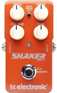 TC Electronic Shaker Vibrato #1444