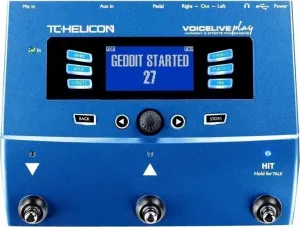 TC Helicon VoiceLive Play #3389