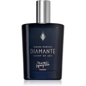 Teatro Fragranze Diamante parfum d'ambiance 100 ml