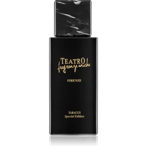 Teatro Fragranze Tabacco Eau de Parfum mixte 100 ml #111774
