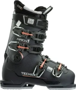 Tecnica Mach1 HV W Graphite 240 Chaussures de ski alpin