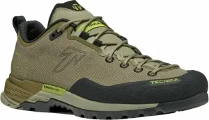 Tecnica Chaussures outdoor hommes Sulfur S Mens Grey/Green 42