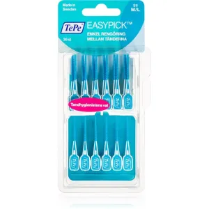 TePe Easy Pick cure-dents interdentaires M/L 36 pcs #119978