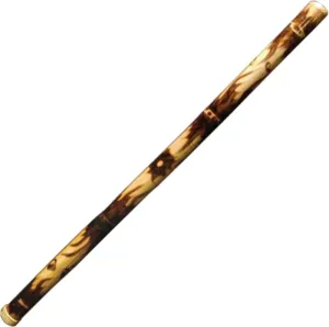 Terre Bamboo 120 cm Didgeridoo #433981