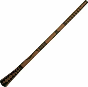 Terre Maori D Didgeridoo #5992