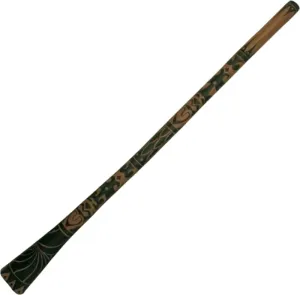 Terre Maori F Didgeridoo #683315