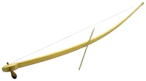 Terre Mouthbow 70cm #5991