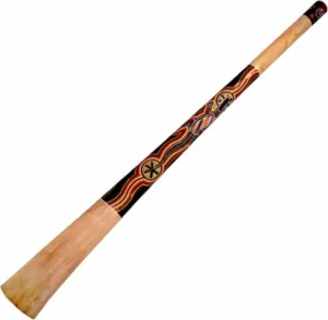 Terre Teak 130 cm Didgeridoo #432387