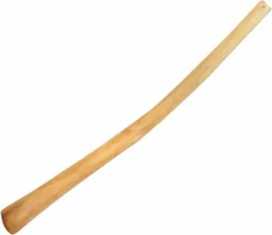 Terre Teak 130cm Didgeridoo #432398