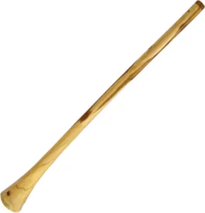 Terre Teak E Didgeridoo #7035