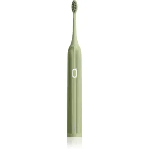 Tesla Smart Toothbrush Sonic TS200 brosse à dents sonique Green 1 pcs
