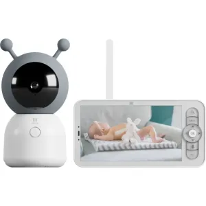 Tesla Smart Camera Baby and Display BD300 babyphone vidéo 1 pcs