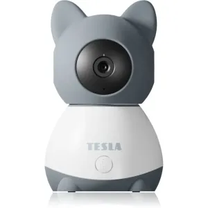 Tesla Smart Camera Baby B250 babyphone vidéo 1 pcs
