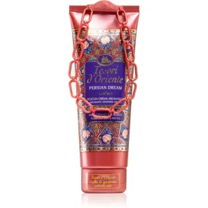 Tesori d'Oriente Persian Dream crème de douche relaxante pour femme 250 ml