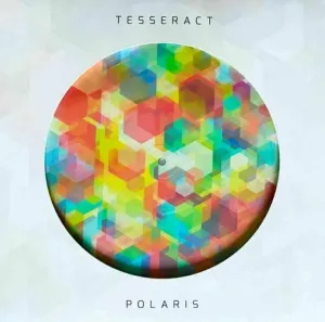 Tesseract - Polaris (RSD 2022) (LP) #83292