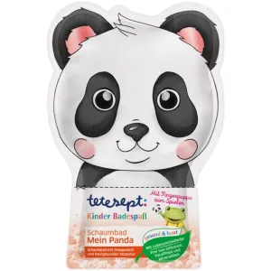 Tetesept Bath Panda bain moussant pour enfant 40 ml