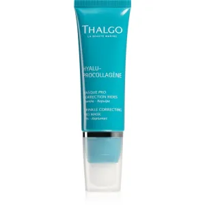 Thalgo Hyalu-Procollagen Wrinkle Correcting Pro Mask masque visage ani-rides 50 ml