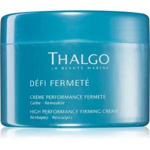 Thalgo Défi Fermeté High Performance Firming Cream crème raffermissante 200 ml #120098