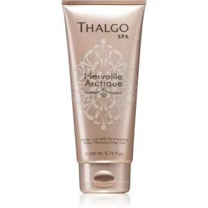 Thalgo Spa Merveille Artique gel hydratant corps 200 ml