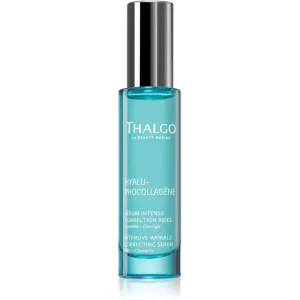 Thalgo Hyalu-Procollagen Intensive Wrinkle-Correcting Serum sérum anti-rides hydratant intense 30 ml