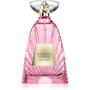 Thalia Sodi Diamond Petals Eau de Parfum pour femme 100 ml