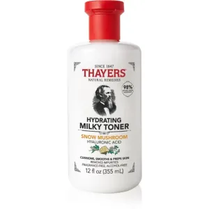 Thayers Hydrating Milky Toner lotion tonique hydratante 355 ml