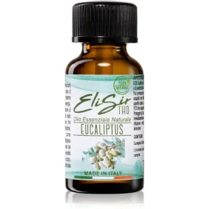 THD Elisir Eucalyptus huile parfumée 15 ml