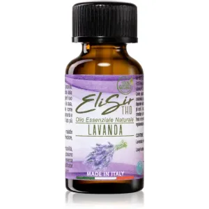 THD Elisir Lavanda huile parfumée 15 ml