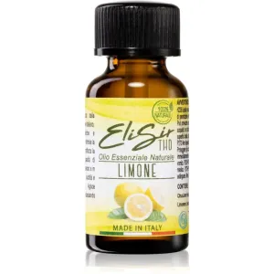 THD Elisir Limone huile parfumée 15 ml