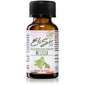 THD Elisir Melissa huile parfumée 15 ml