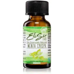 THD Elisir Menta Crispa huile parfumée 15 ml