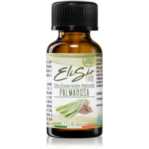 THD Elisir Palmarosa huile parfumée 15 ml