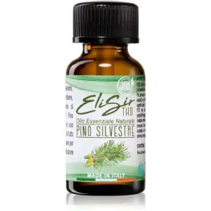 THD Elisir Pino Silvestre huile parfumée 15 ml
