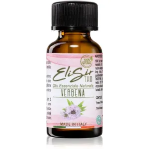 THD Elisir Verbena huile parfumée 15 ml