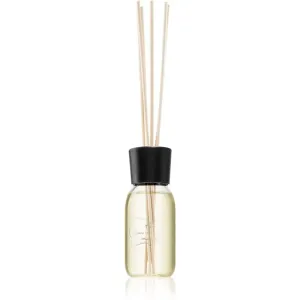 THD Home Fragrances Muschio Bianco diffuseur d'huiles essentielles avec recharge 100 ml #108496