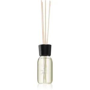THD Home Fragrances Perla Gialla diffuseur d'huiles essentielles avec recharge 100 ml #108494