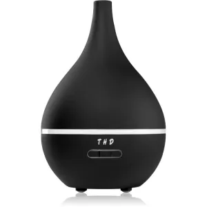 THD Niagara Black diffuseur d’huiles essentielles ultrasonique et humidificateur d’air #123799