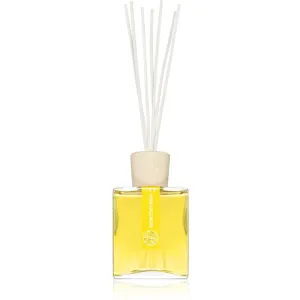 THD Platinum Collection Vanilla Lemon diffuseur d'huiles essentielles avec recharge 200 ml #566892