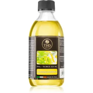 THD Ricarica Uva Bianca E Mimosa recharge pour diffuseur d'huiles essentielles 300 ml