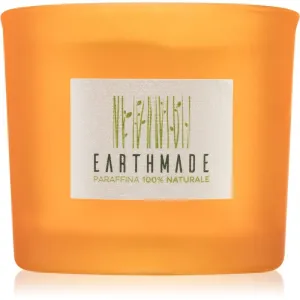 THD Earthmade Respiro D´Aria bougie parfumée 180 g