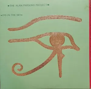 The Alan Parsons Project - Eye In the Sky (LP) (180g)