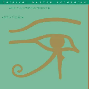 The Alan Parsons Project - Eye In The Sky (180g) (2 LP)