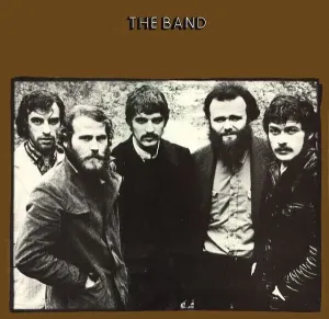 The Band - The Band (LP)