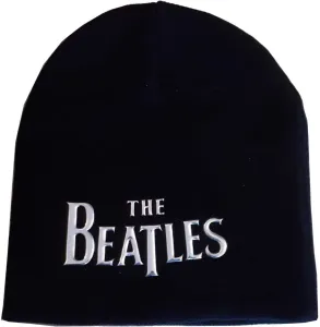 The Beatles Drop T Logo Chapeau  musique
