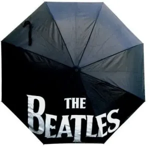 The Beatles Umbrella Drop T Logo Parapluie